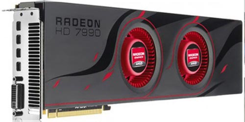 radeon