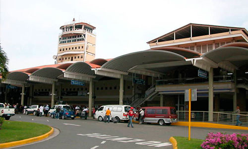 AEROPUERtodelCIBAO-HMTV-Noticias