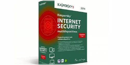 kaspersky