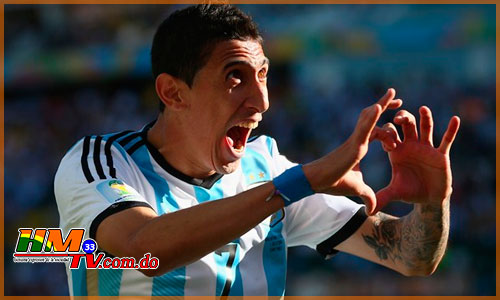 Angel-Di-Maria