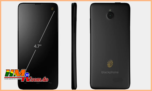 BlackPhone