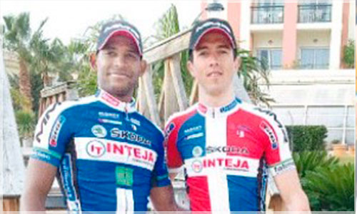 Ciclismo-dominicano