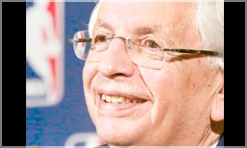 David-Stern