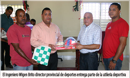 Deportes-Hostos