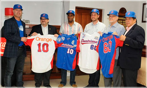 Dominicana-Beisbol