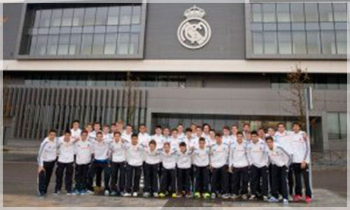 FIFA-Madrid