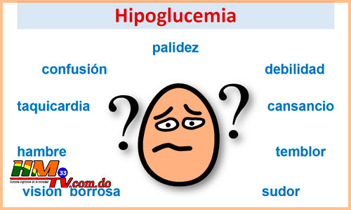 Hipoglucemia