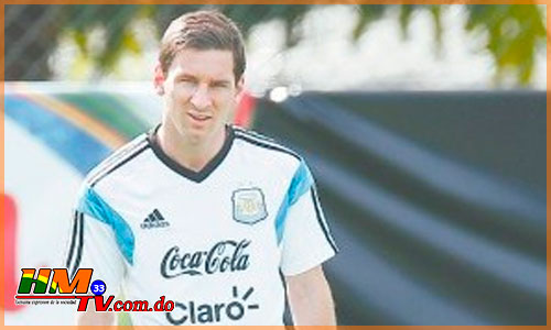 Lionel-Messi-Argentina