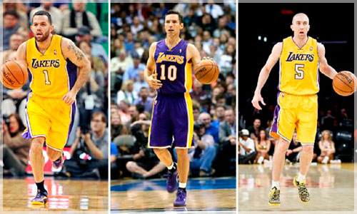 Los-Angeles-Lakers