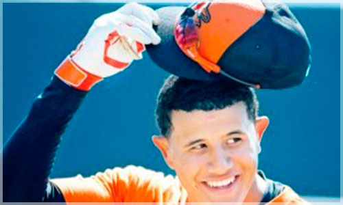 Manny-Machado