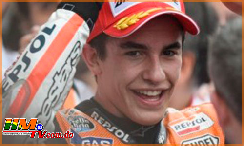 Marc-Marquez