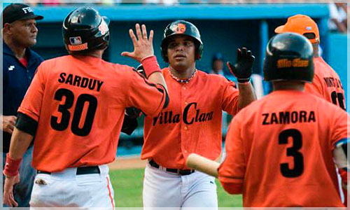 Mexico-beisbol