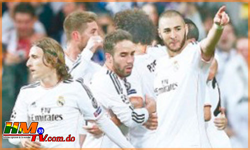 Real-Madrid-Golpea