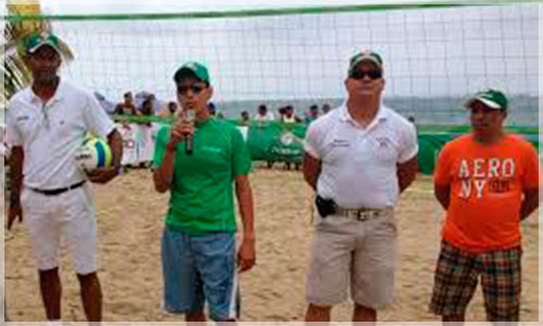 Torneo-de-voleibol-de-playa-cabarete