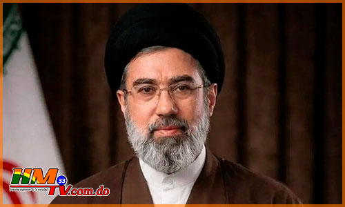 El nuevo líder supremo de Irán desafía a EE.UU. y pide cerrar Ormuz en su primer mensaje