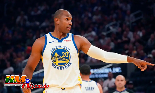 Al Horford encabeza remontada épica de Golden State ante los Clippers