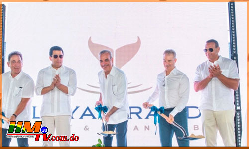 Construirán en Playa Grande aeropuerto; invierten US$1,000 MM