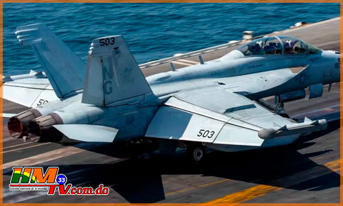 Más de 5.000 objetivos atacados: EE.UU. da un resumen de su agresión contra Irán