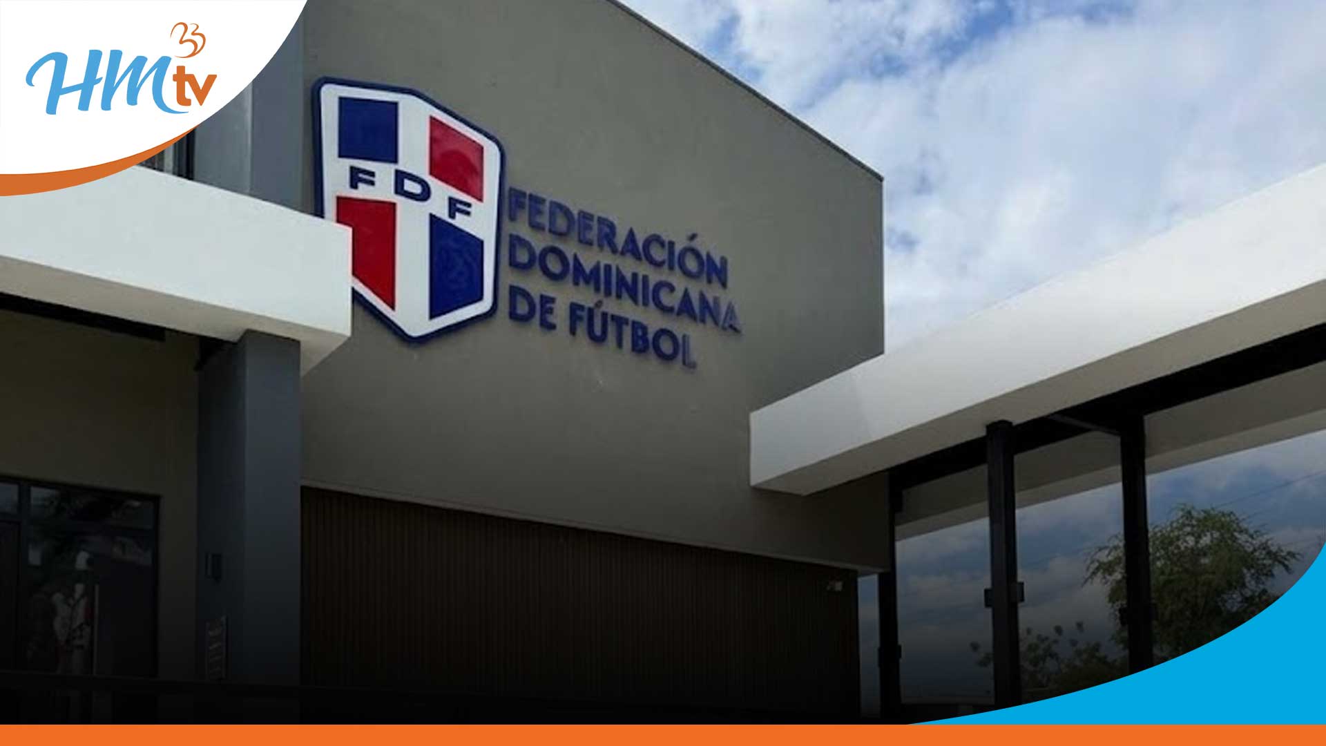 FDF presenta denuncia a Concacaf y FIFA por el partido con Haití