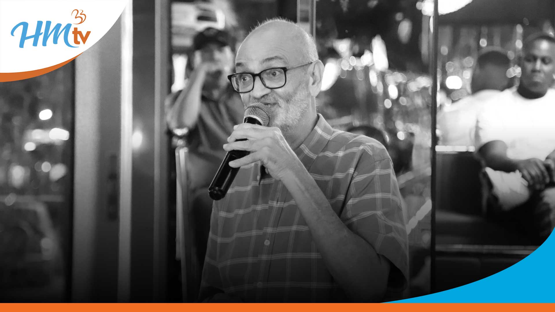 Fallece el profesor José Salvador Cruz Paulino (Kio), referente del deporte y la educación en Tenares