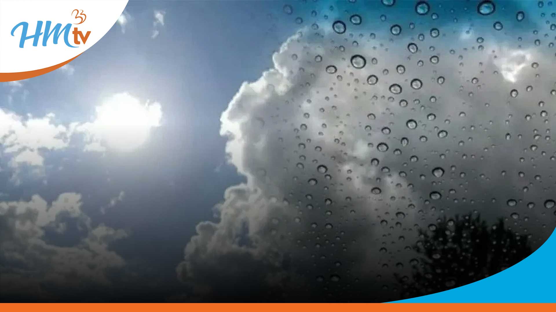 Indomet: alta presión limitará lluvias y solo habrá aguaceros locales