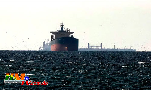 Irán abre el estrecho de Ormuz mientras se mantenga la tregua