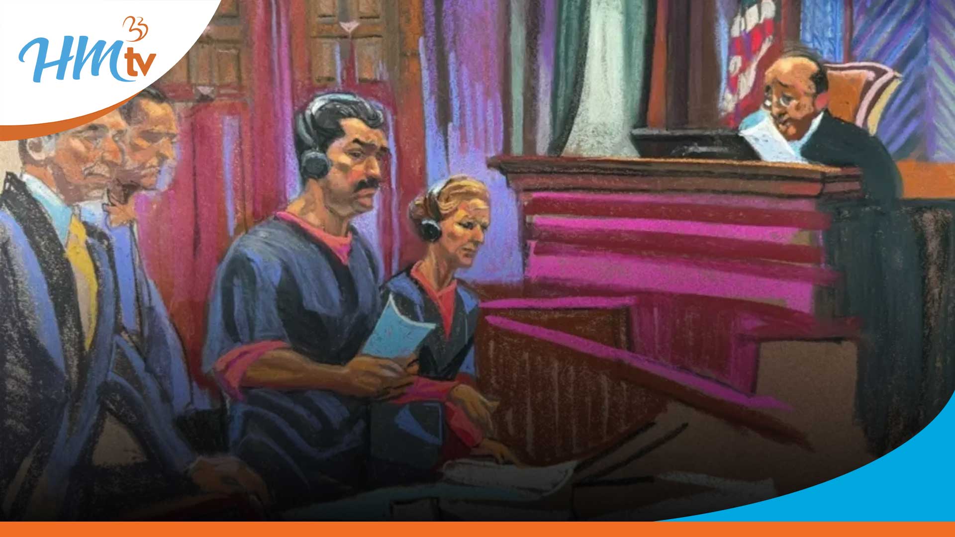 Maduro y su esposa podrían enfrentar nuevos cargos por presunta tortura