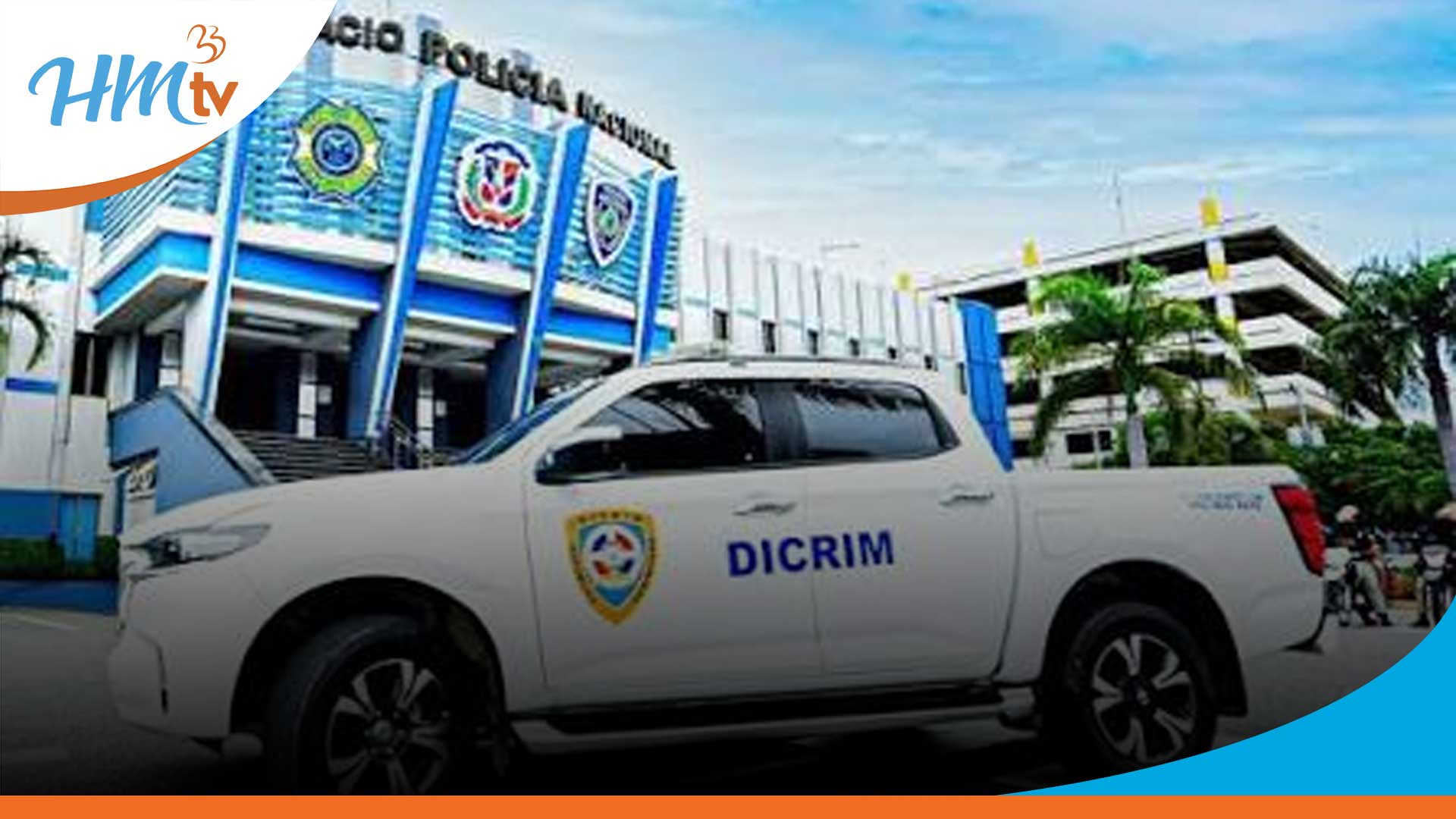 Ni en el dolor hay respeto: delincuencia acorrala funerarias en Duarte