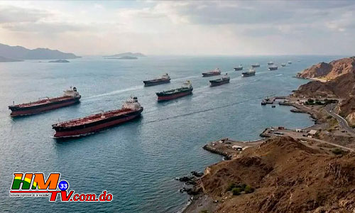 Irán reactiva cierre de Ormuz y sube tensión