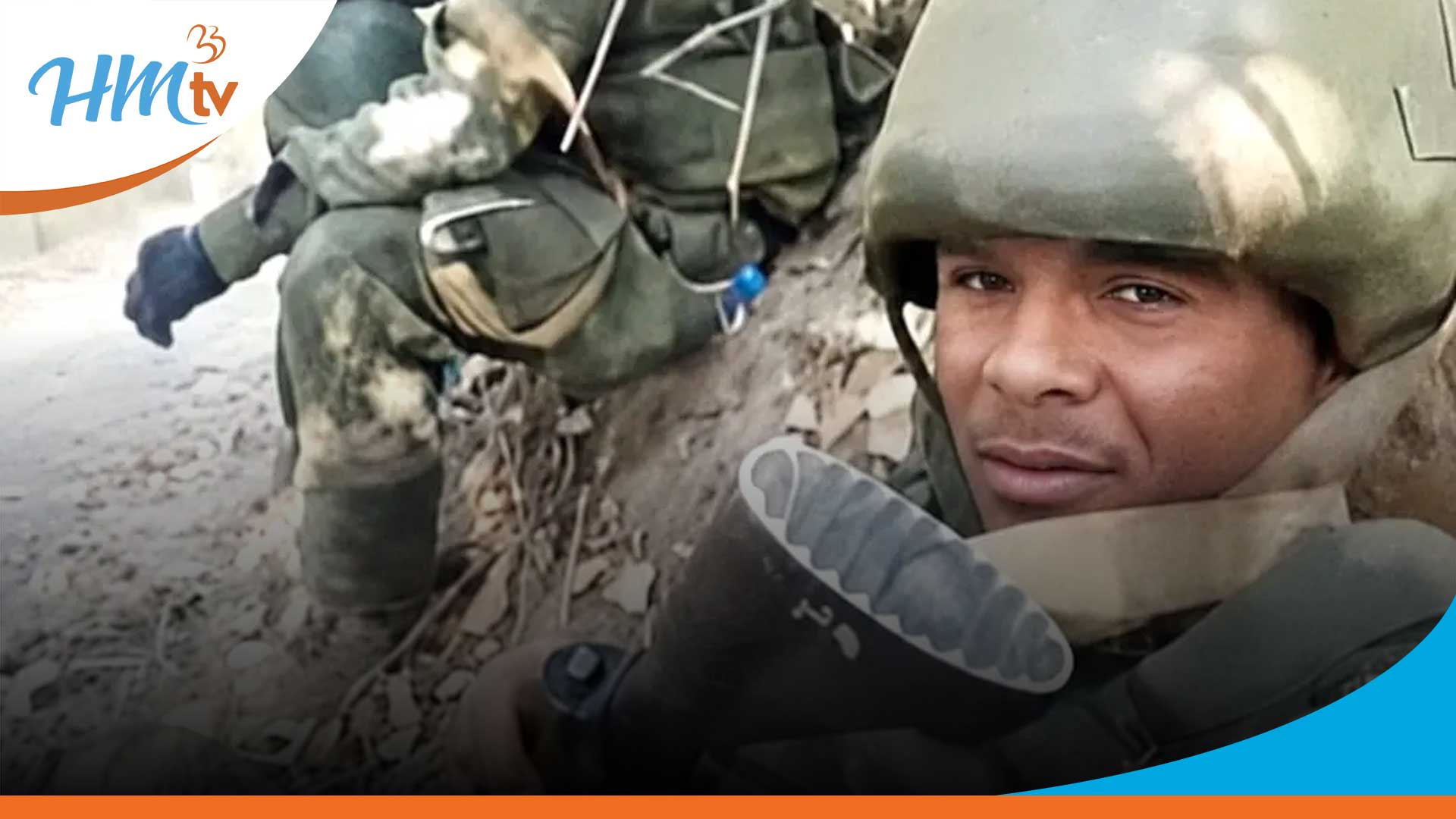 Reclutamiento criollos en Rusia coincide con “red internacional”