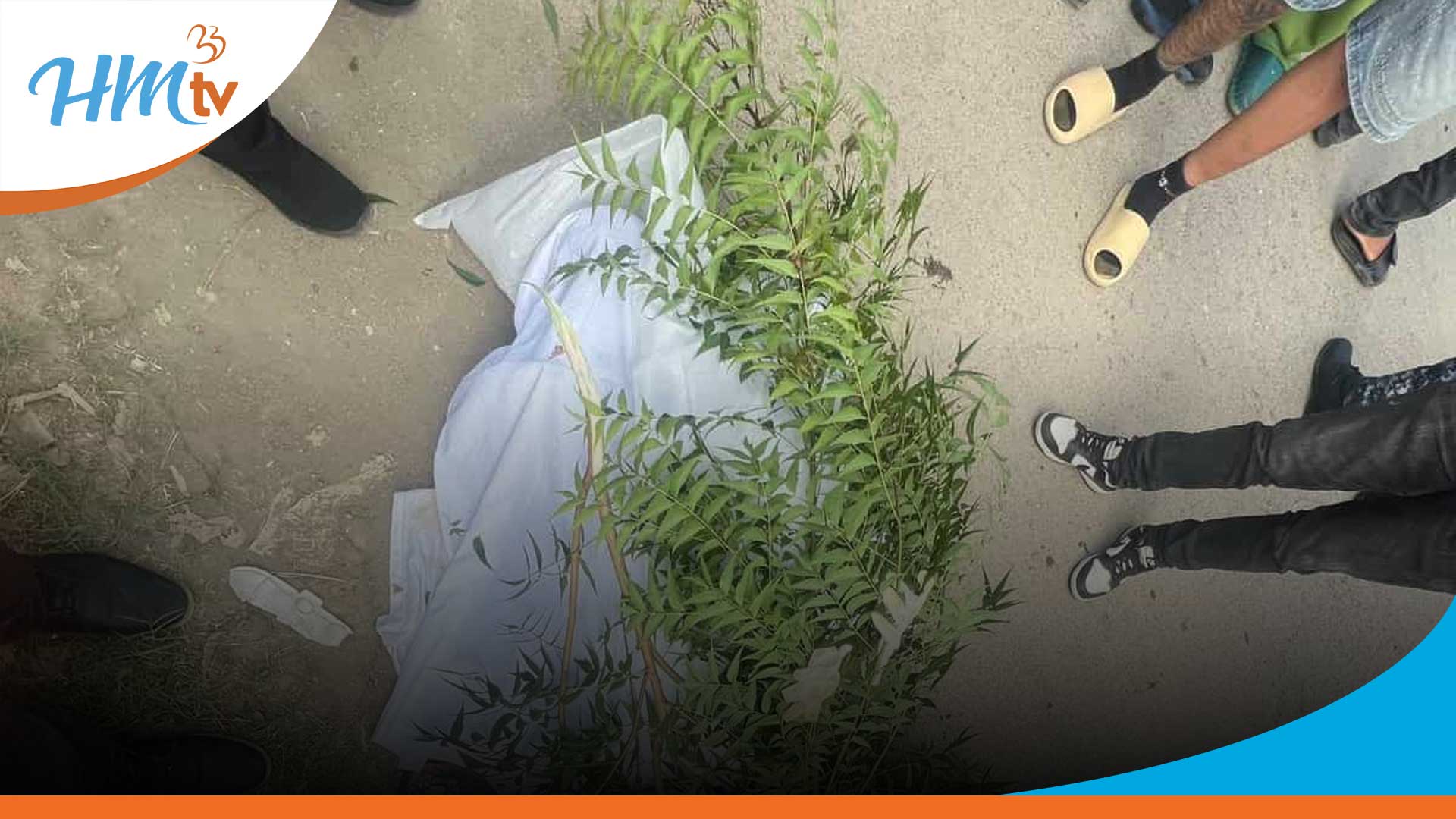 Recuperan cuerpo de hombre reportado como desaparecido en canal de Santiago