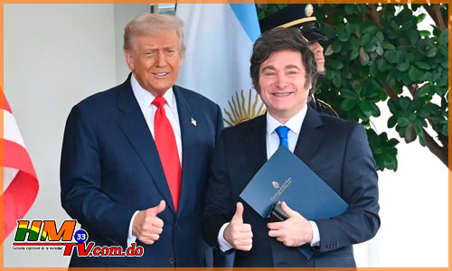 ¿Qué países estarán en la ‘Cumbre Escudo de las Américas’ de Trump?