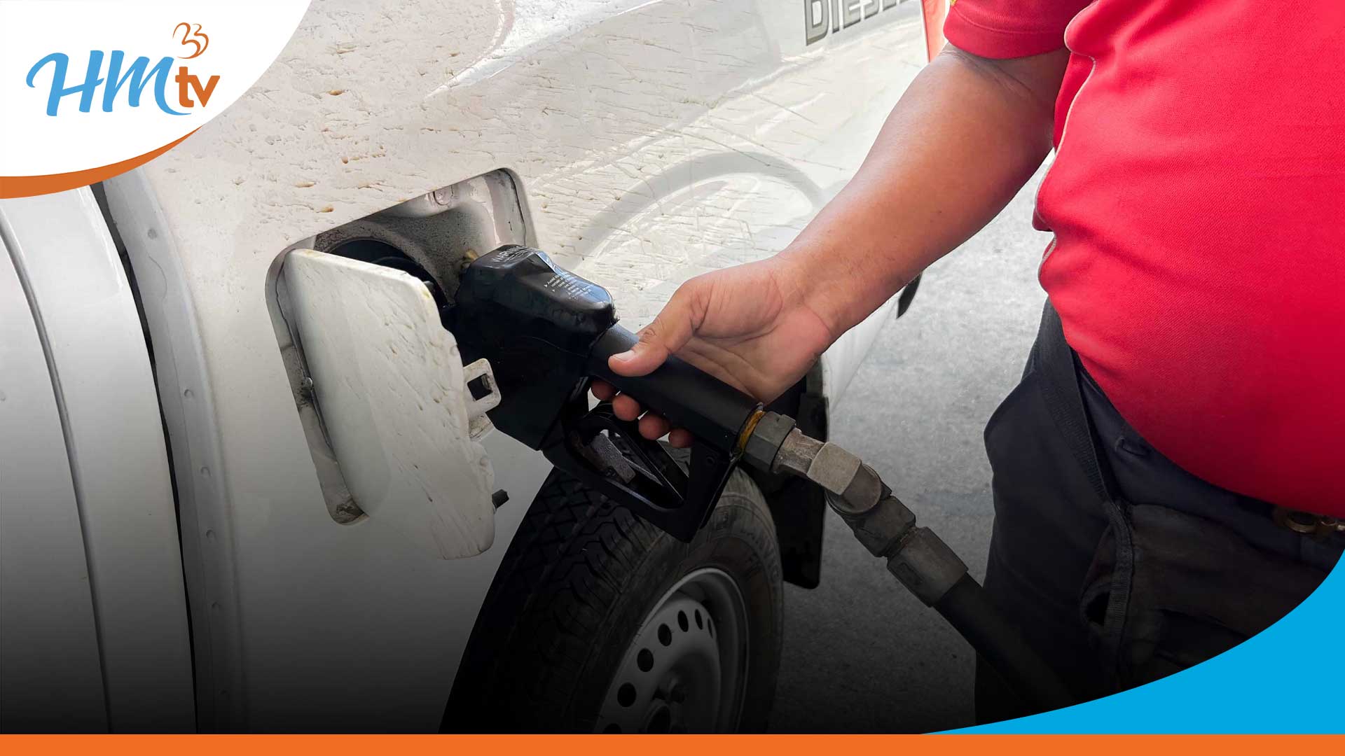 Subsidio a combustibles supera RD$38,200 millones; suben premium y gasoil óptimo
