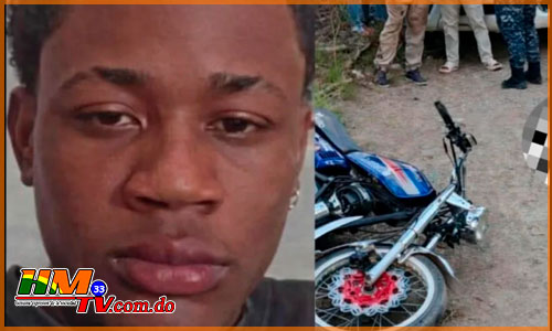 Desconocidos ultiman a joven a balazos en Navarrete mientras se desplazaba en motocicleta