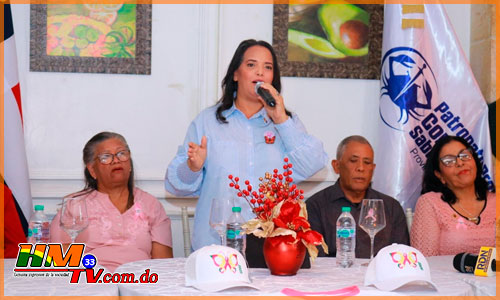 El Patronato Contra el Cáncer Sabina Tatem Brache anuncia Asamblea Institucional con la participación del jurista José Jóribe Castillo