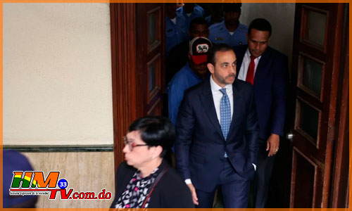 Caso Jet Set: juez pide transmitir en vivo audiencias del juicio preliminar