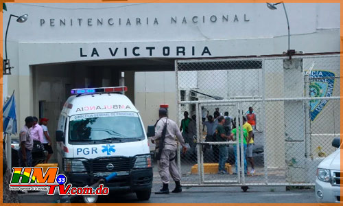 La cárcel de La Victoria sigue siendo centro desde donde se coordinan acciones delictivas