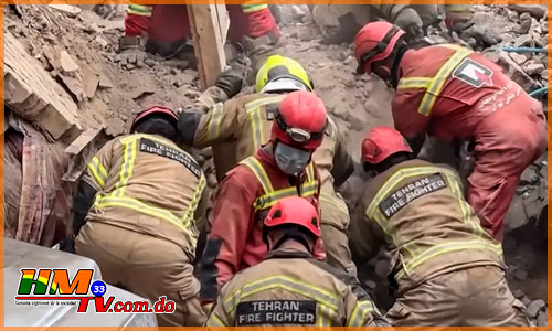 Trump critica falta de “entusiasmo” de algunos aliados