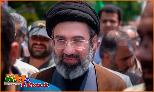 Irán tiene un nuevo líder supremo: Mojtaba Jamenei