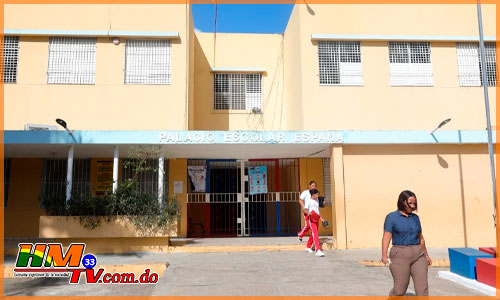 Déficit de Policía Escolar: 77% de planteles públicos sin seguridad en el país