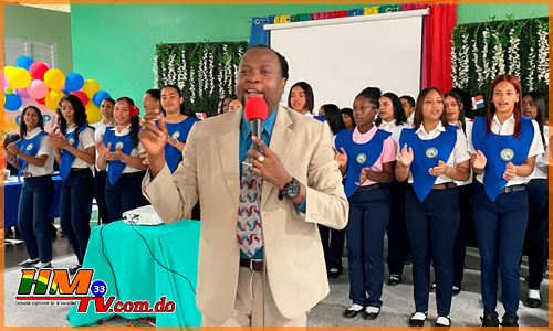 Politécnico CEPROR celebra el Día Internacional de la Francofonía con actividades culturales y artísticas 