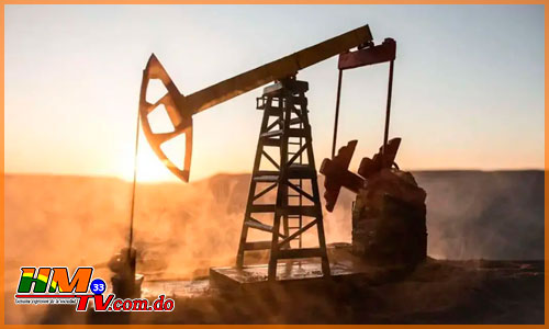 El petróleo de Texas baja un 4,39 % pese a la incertidumbre sobre el estrecho de Ormuz