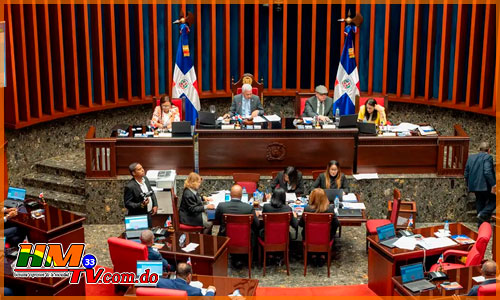 Senado aprueba reformas para uso medios digitales en la Justicia