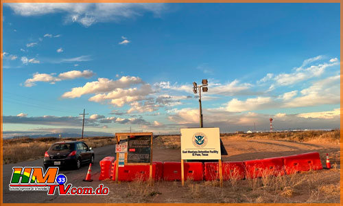 Llamadas al 911 revelan sufrimiento de los internos en el mayor centro de detención del ICE