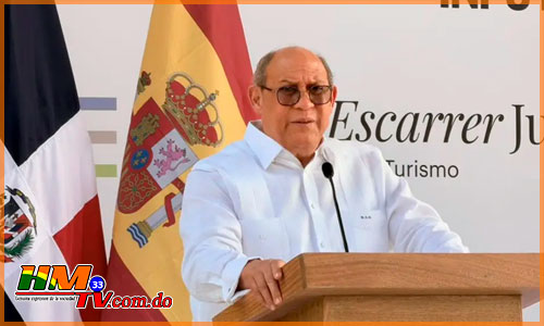 Reforma educativa irá al Congreso en abril, dice titular de Mescyt