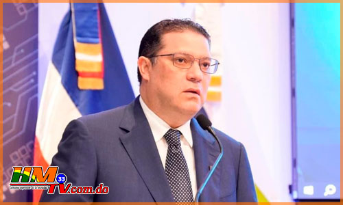 Yayo Sanz Lovatón: Tenemos abastecimiento seguro y robusto de combustible