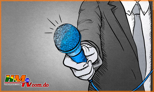 RD lidera índice de libertad de prensa, aunque con libertades amenazadas, según informe SIP