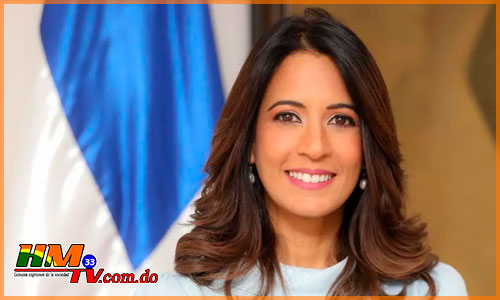 Julissa Cruz asume cargo regional en CAF