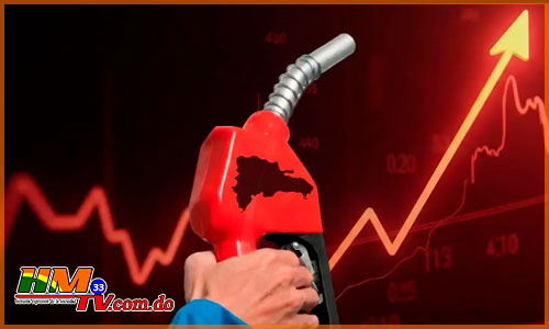 Precio del petróleo hoy: WTI, Brent, gasolina y gas natural