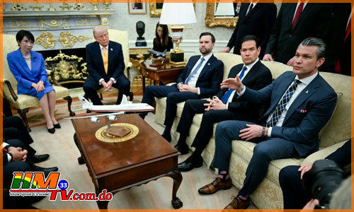 El Gobierno de Trump afirma que los objetivos de EE.UU. e Israel en Irán son «diferentes»